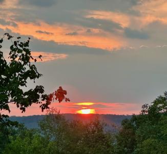 738 Ridge Road, Kinnelon, 新泽西州 07405, 美国