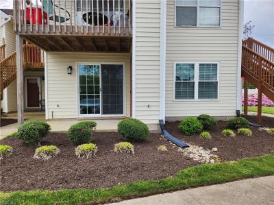 3660-A Towne Point Rd, Portsmouth, Wirginia 23703, USA