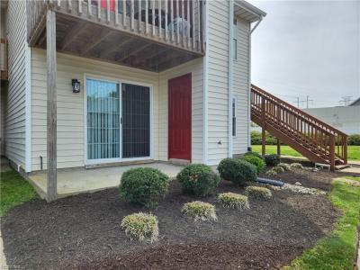 3660-A Towne Point Rd, Portsmouth, Вирджиния 23703, Соединенные Штаты