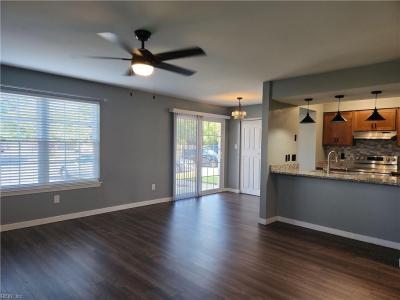 3660-A Towne Point Rd, Portsmouth, Вирджиния 23703, Соединенные Штаты