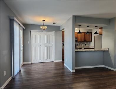 3660-A Towne Point Rd, Portsmouth, Вирджиния 23703, Соединенные Штаты