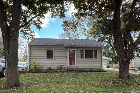 689 15th SE, Mason City, Iowa 50401, USA