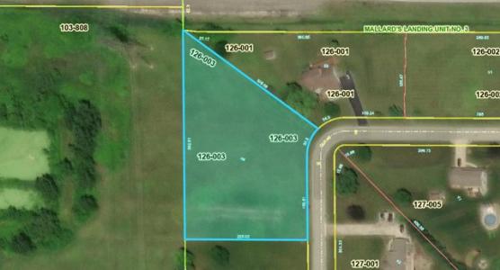 792 Merganser Lane, Valparaiso, Indiana 46385, Estados Unidos