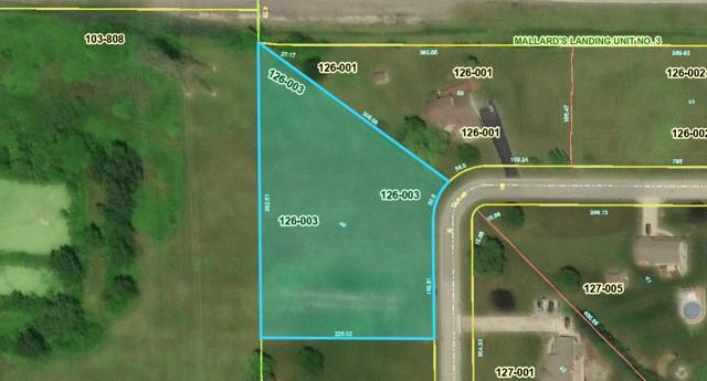 792 Merganser Lane, Valparaiso, Indiana 46385