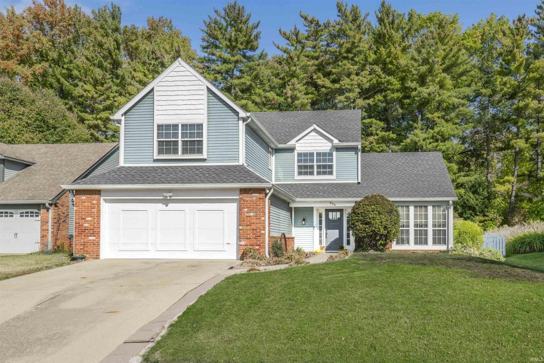 Plainfield, Indiana 46168, Estados Unidos