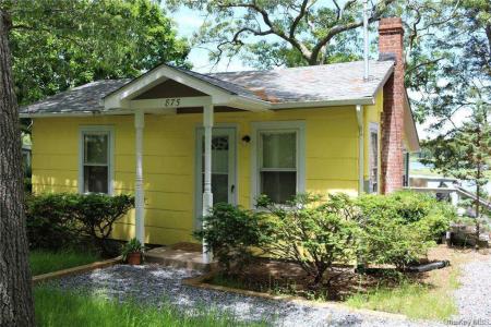 875 Fleetwood Rd., Cutchogue, New York 11935, Stati Uniti