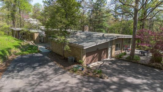 9806 Raintree Dr N, Columbus, Indiana 47201, Estados Unidos