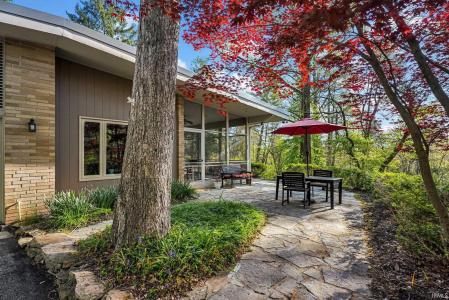 9806 Raintree Dr N, Columbus, Indiana 47201, Estados Unidos