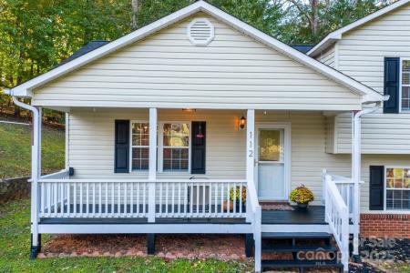 112 Surrey Drive, Morganton, Karolina Północna 28655, USA