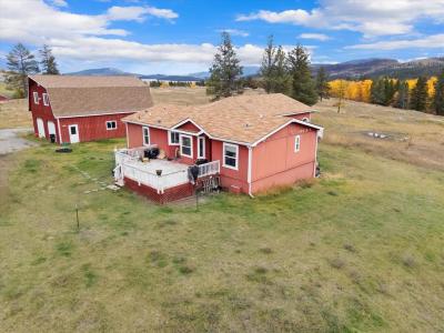 22251 Holy Cross Way, Proctor, Montana 59929, Estados Unidos