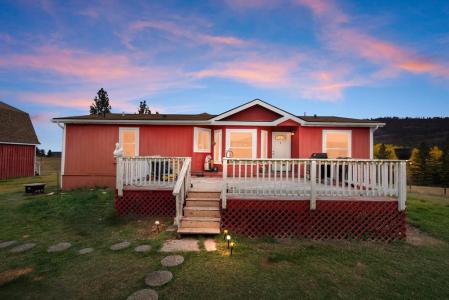 22251 Holy Cross Way, Proctor, Montana 59929, Estados Unidos