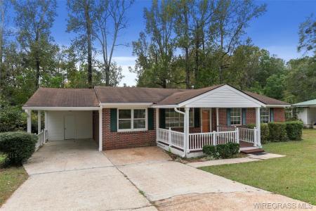 376 Northwood Dr , Ozark, Alabama 36360, USA