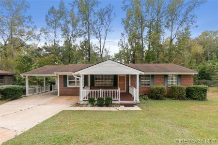 376 Northwood Dr , Ozark, Alabama 36360