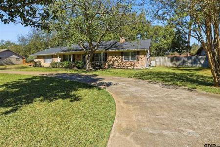 703 E Pennsylvania, Van, 텍사스 75790, 미국