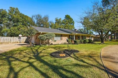 703 E Pennsylvania, Van, 텍사스 75790, 미국