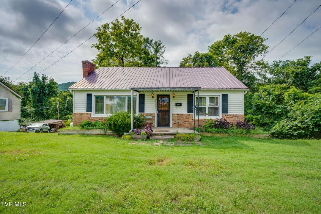 40736 West Morgan Avenue, Pennington Gap, 弗吉尼亚州 24277, 美国