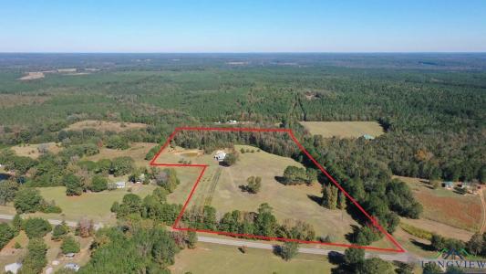 2989 Farm To Market 1841, Linden, טקסס 75563, ארצות הברית של אמריקה 