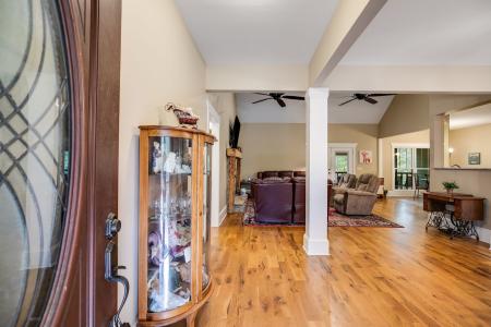 183 Muse Bridge Road, Carrollton, גאורגיה 30116, ארצות הברית של אמריקה 