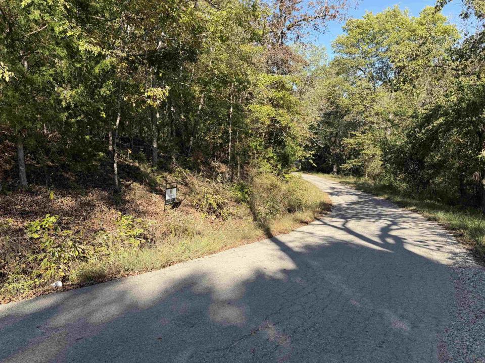 tbd Merrimac, Cherokee Village, Arkansas 72529, États-Unis