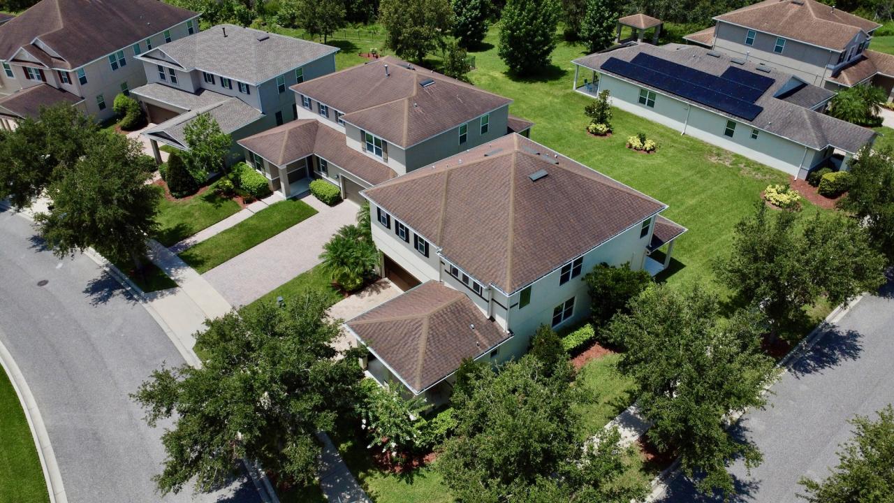 6626 Bridgewater Village Rd, Windermere, 佛罗里达州 34786, 美国