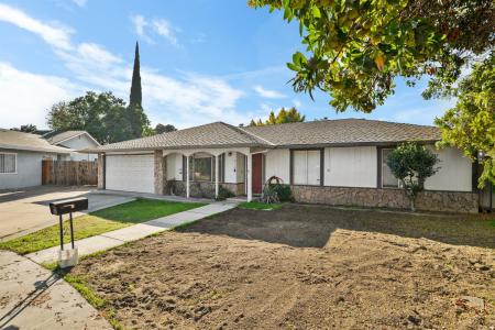 1216 Mist Flower, Modesto, California 95355