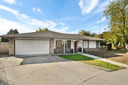 1216 Mist Flower, Modesto, California 95355