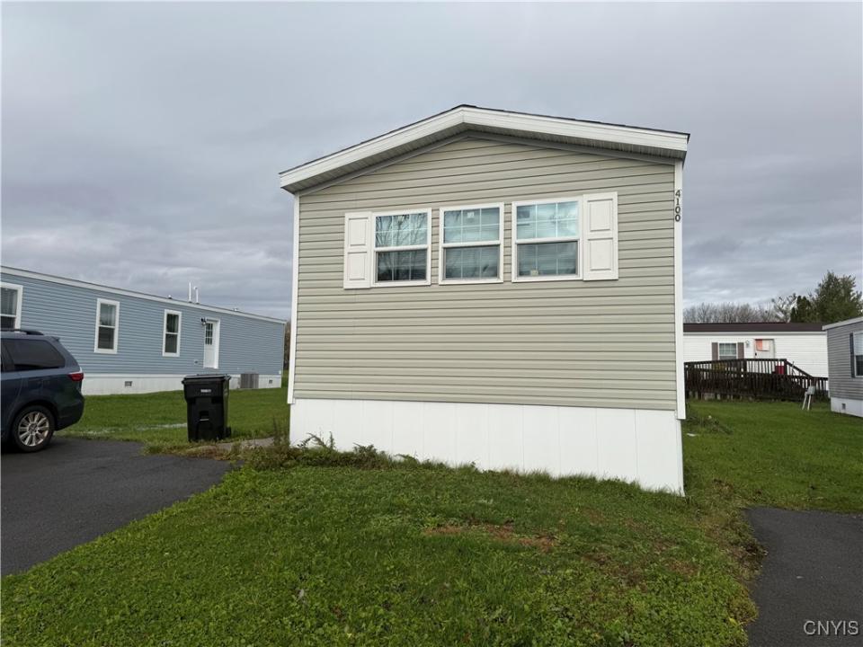 4100 Bermond Court, Barro, Nova Iorque 13090, Estados Unidos