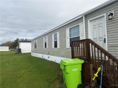 4100 Bermond Court, Barro, Nova Iorque 13090, Estados Unidos