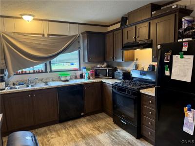 4100 Bermond Court, Barro, Nova Iorque 13090, Estados Unidos