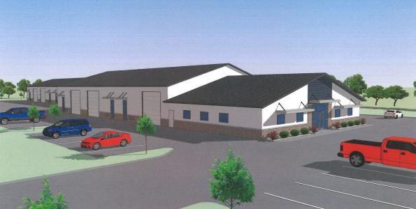 4602 Murvihill Road Unit 210, Valparaiso, Indiana 46383