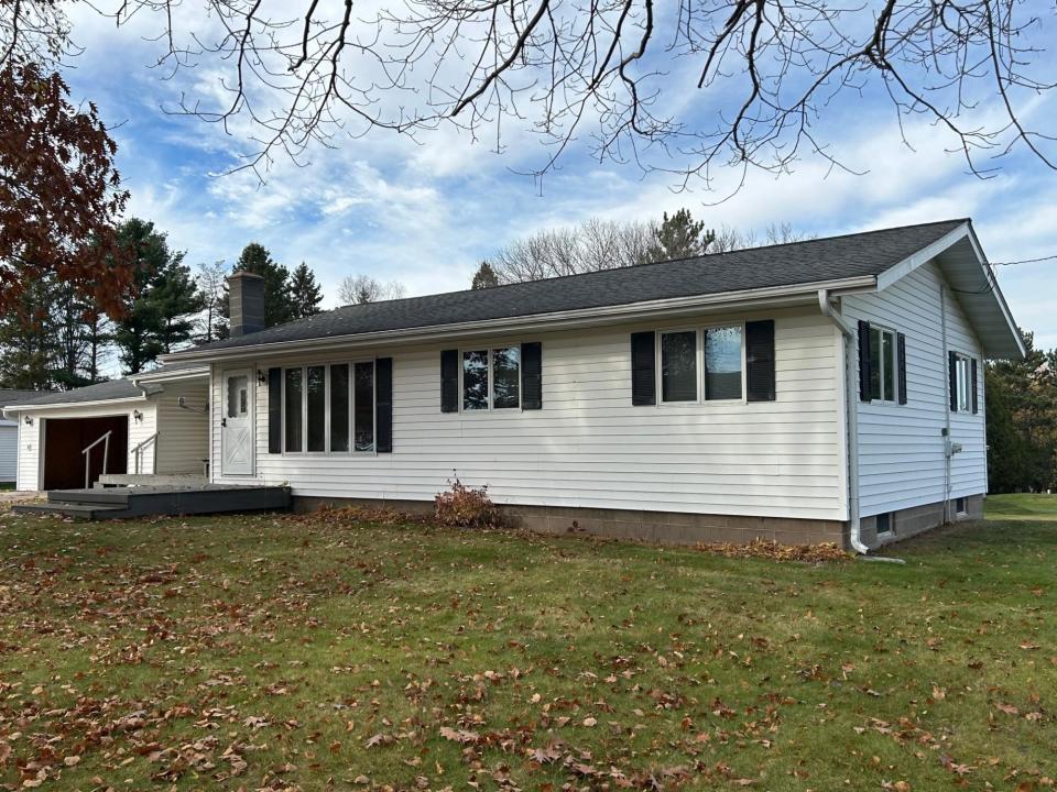 6006 Falcon Dr., Wausau, Wisconsin 54401, États-Unis