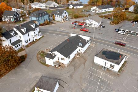 17 Main Street, Milbridge, Maine 04658-3500, Estados Unidos