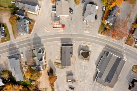 17 Main Street, Milbridge, メーン 04658-3500, アメリカ合衆国