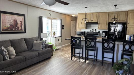 519 Johns Creek St, Clinton, Tennessee 37716, Estados Unidos