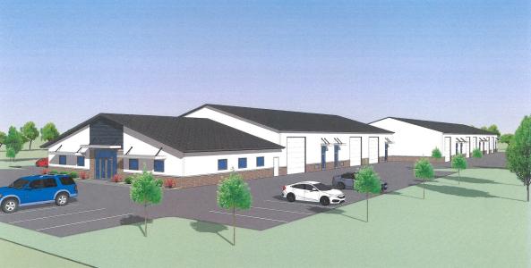 4602 Murvihill Road Unit 104, Valparaiso, إنديانا 46383, الولايات المتحدة