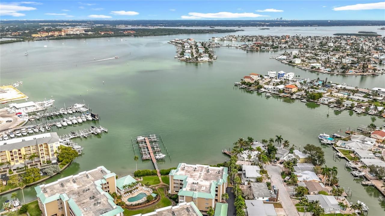 399 150th Ave. #218, Madeira Beach, Florida 33708, Estados Unidos