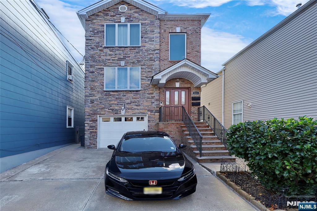 221 William Street, Harrison, Nova Jersey 07029, Estados Unidos