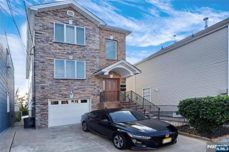 221 William Street, Harrison, Nova Jersey 07029, Estados Unidos