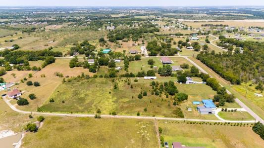 TBD County Road 2578, Royse City, Texas 75189, Estados Unidos