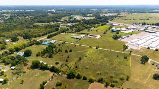 TBD County Road 2578, Royse City, テキサス 75189, アメリカ合衆国