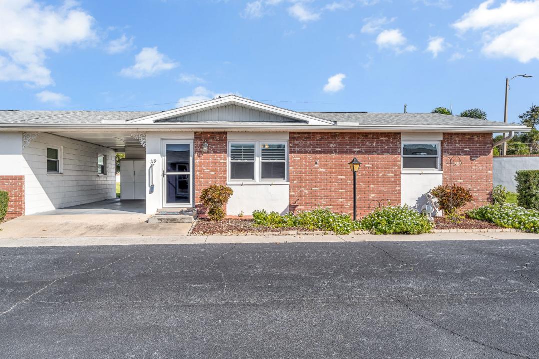 12400 Park Blvd. #119, Seminole, Florida 33772