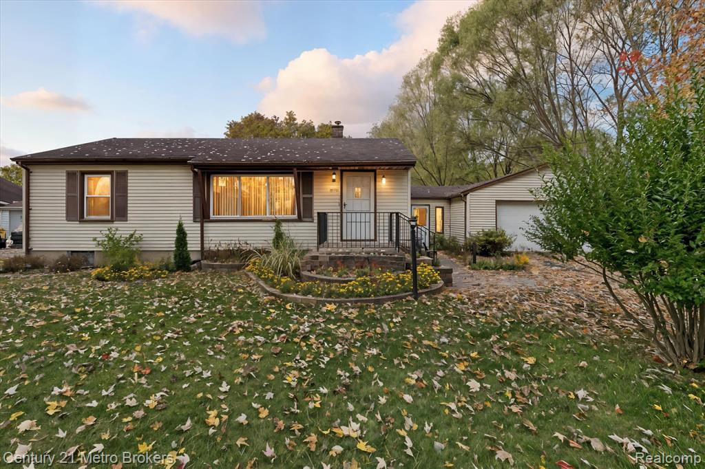 4466 S Center Road, Burton, Michigan 48519, Estados Unidos