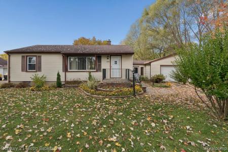 4466 S Center Road, Burton, Michigan 48519, Estados Unidos