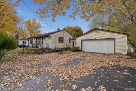 4466 S Center Road, Burton, Michigan 48519, Estados Unidos