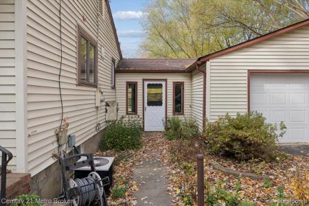 4466 S Center Road, Burton, Michigan 48519, Estados Unidos