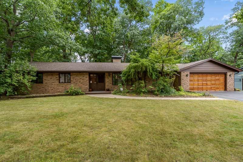 3715 Marieme Drive, Rockford, Illinois 61108, USA