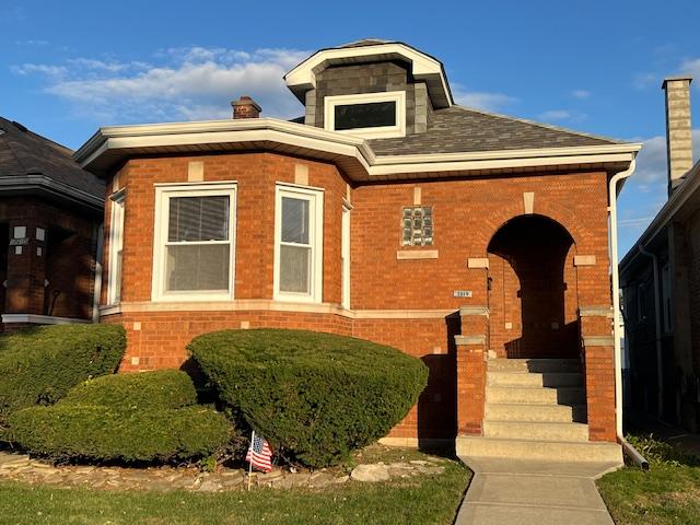 1519 Wisconsin Ave, Berwyn, Illinois 60402-1368, Estados Unidos