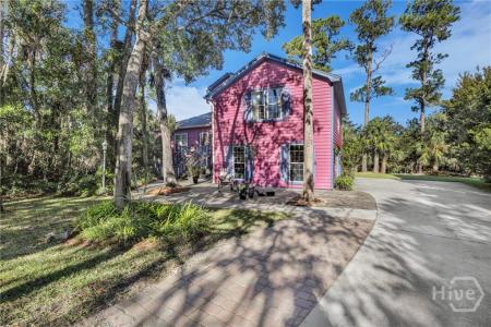 7 CEDAR COVE, Savannah, Georgia 31410, Estados Unidos