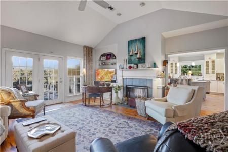 7 CEDAR COVE, Savannah, Georgia 31410, USA