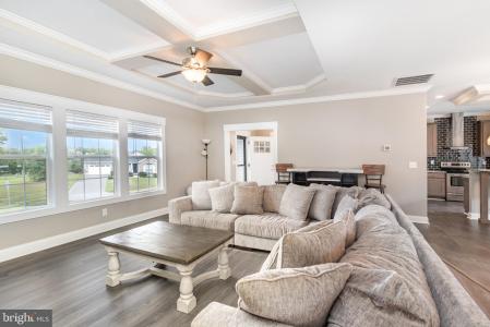 100 Hickory Hill Overlook Court, Fredericksburg, Virginia 22405, Amerika Birleşik Devletleri